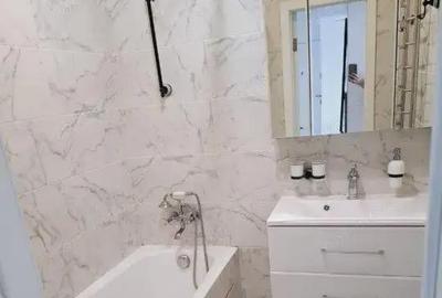 Apartament cu 2 camere în Dacia