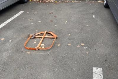 Apartament cu 2 camere decomandat în Central - 10