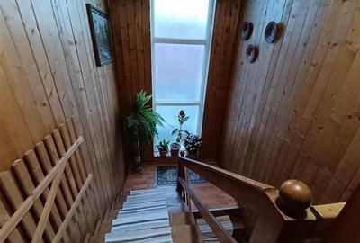 Proprietate cu 2 case (Praid, str. Regelui) - 6