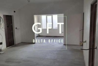 Apartament cu 4 camere semidecomandat în Decebal - 1