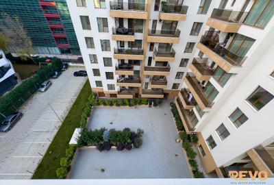 Bd. Pipera | 3 Camere | 85mp | Bloc 2025 | Finisaje Premium | Comision 0% - 9