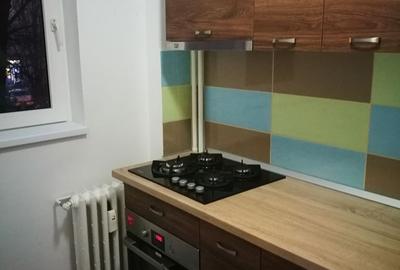 Garsonieră semidecomandată în Vitan - 3