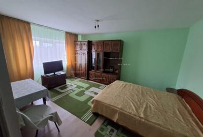 Garsonieră decomandată, mobilată în Tudor Vladimirescu - 5