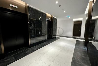 Apartament cu 3 camere, mobilat în Barbu Văcărescu - 14