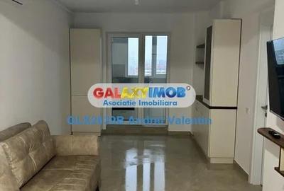 Apartament cu 2 camere decomandat, mobilat în Berceni