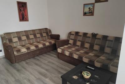 Garsonieră semidecomandată, mobilată în Dristor - 2