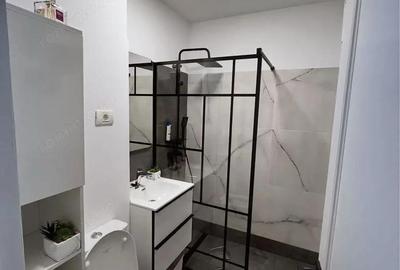 Garsoniera moderna, complet mobilata si utilata, Mall Plaza - 6