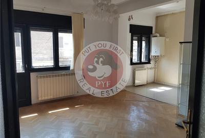 Apartament cu 2 camere decomandat în Dorobanți - 3