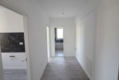 Apartament cu 3 camere decomandat în Frumoasa - 13