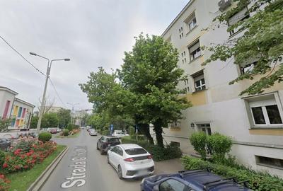Parc Cinema Floreasca | 2 Camere | str. Glinka Mihail - 5