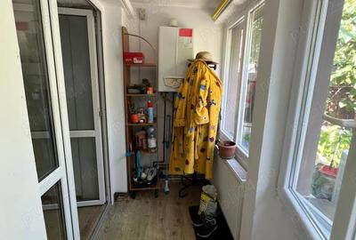 Casă cu 3 camere cu Teren 250 Mp în Baciu - 8