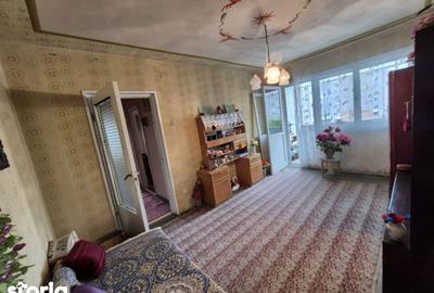 Apartament cu 2 camere decomandat în Central - 9