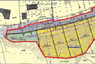 Spațiu comercial, în Feleacu - 6