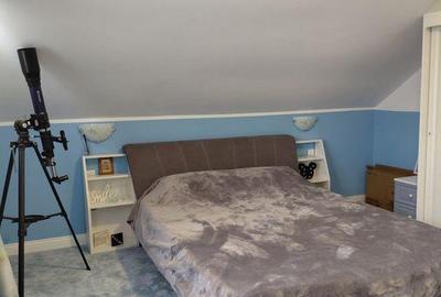 Casa La cheie in Tulucesti - 140 mp utili, 500 mp curte... - 12