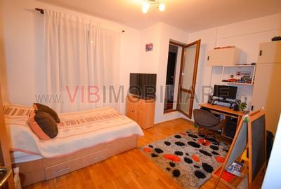 Apartament 3 camere | 122 mp | renovat | parter | Cartierul Latin | - 4