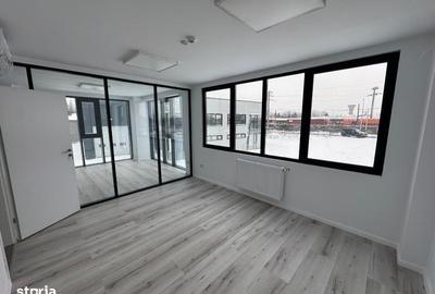 Spațiu comercial, de 1,648 mp, în Nord - 16