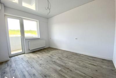 Garsonieră în Bucium - 16