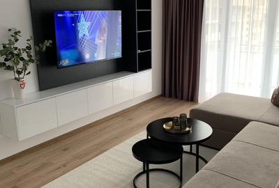 Apartament cu 2 camere decomandat în Central - 6