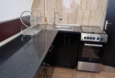 Apartament cu 3 camere decomandat în Central - 5