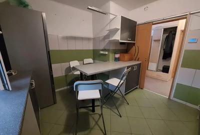 Apartament cu 3 camere decomandat, mobilat în 13 Septembrie - 3