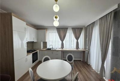 Apartament cu 2 camere decomandat în Central - 5