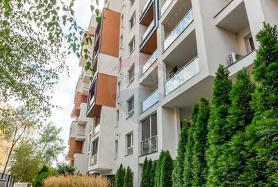Apartament cu 3 camere de vanzare Central District 4 Elemente | Titan - 22