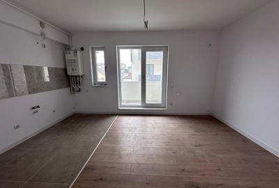 Apartament cu 2 camere semidecomandat în Central - 5