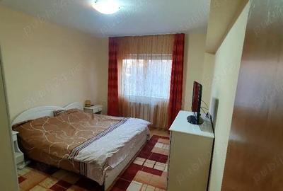 Apartament cu 2 camere decomandat în Păcurari - 1