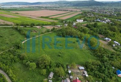 Teren de 2285 mp, în Racova - 5