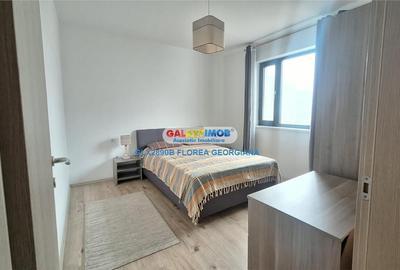 Inchiriere apartament 2 camere Baneasa Greenfield Residence - 6