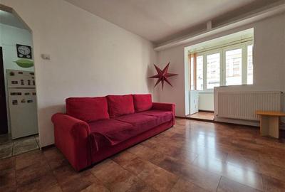 Apartament cu 2 camere semidecomandat, mobilat în Brașovul Vechi - 22