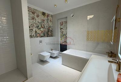 Penthouse cu 6 camere decomandat în Theodor Pallady - 13