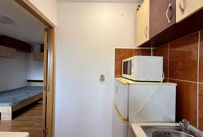 Garsonieră semidecomandată în Take Ionescu - 5