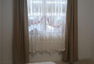 Apartament 1 cameră - Decomandat - Mobilat și Utilat - Zona Giroc - 2