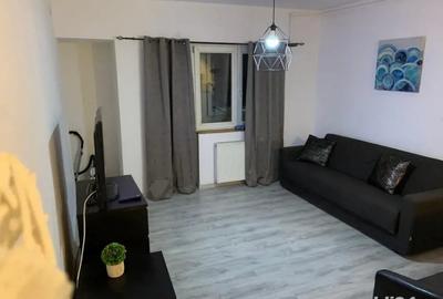 Unirii | Corneliu Coposu | 2 camere | Decomandat | Balcon inchis | - 1