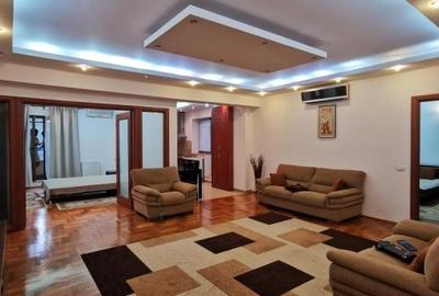 Herastrau Nordului Ap 3 cam parcare subterana - 13