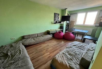 Apartament cu 3 camere decomandat în Dacia - 5