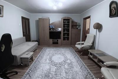 Apartament cu 4 camere semidecomandat în George Enescu - 17