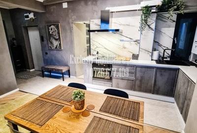 Ap de LUX cu Vedere la Lac! Totul Nou cu Parcare Privata - 12