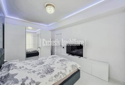 AVI Garden - Apartament de LUX cu 2 camere - Vedere la Lac si Parcare Subterana - 13