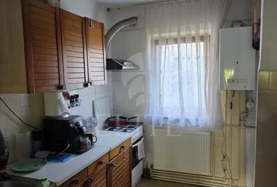 Apartament 3 camere în zona MOGOSOAIA - 3