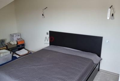 Casă individuală cu 5 camere cu Teren 554 Mp în Balotești - 22