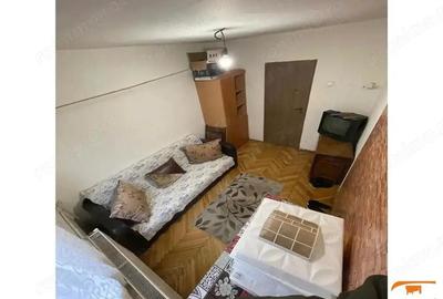 Apartament 3 camere Dacia