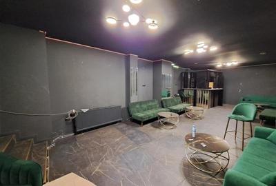 Birou, de 300 mp, în Ultracentral - 3