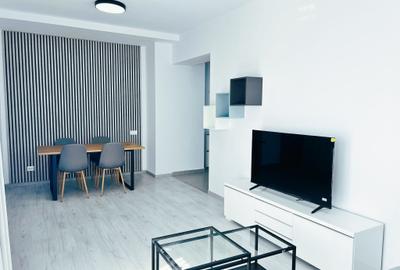 GVi Town | Metrou Mihai Bravu | Apartament de LUX | Terasă mare cu view superb - 3