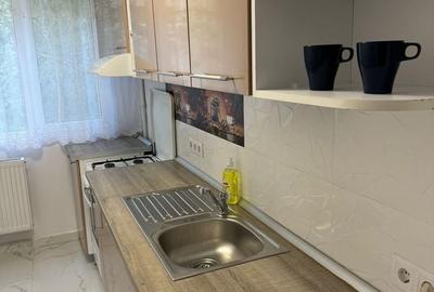 Apartament cu 2 camere decomandat, mobilat în Cantemir - 6