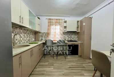 Apartament 3 camere, centrala proprie, zona Complexul studentesc - 9