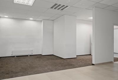 Spatiu comercial de inchiriat – Ultracentral, Piata Unirii, B-dul I.C. Bratianu - 8