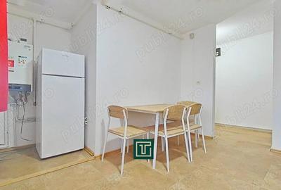 Apartament cu 3 camere semidecomandat în Micălaca - 1