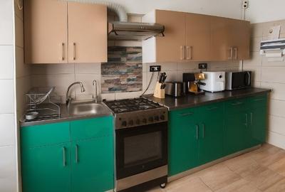 Bd. Lacul Tei I 3 Camere I Decomandat I Renovat Total I Balcon x2 I - 4